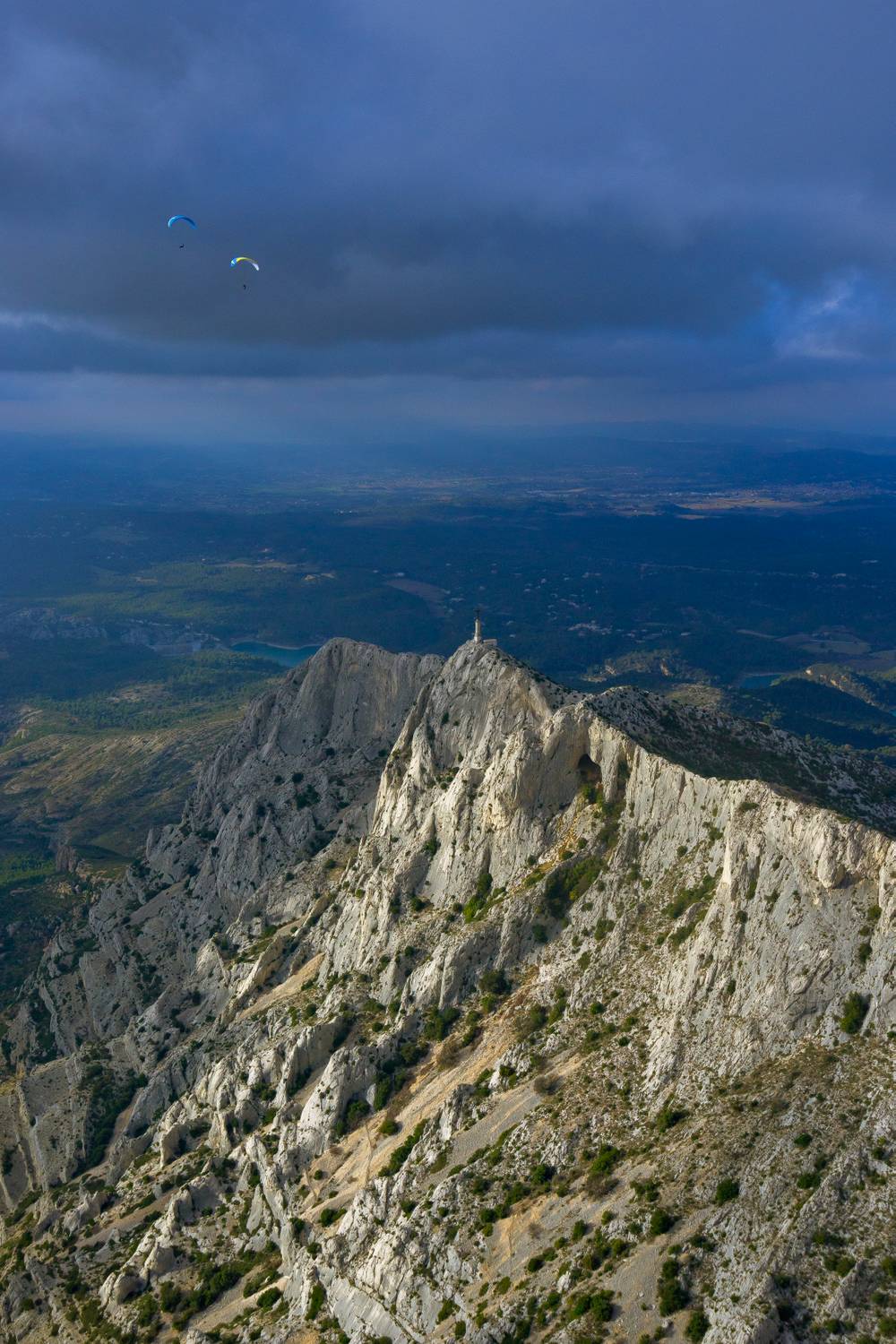 Sainte Victoire 2017