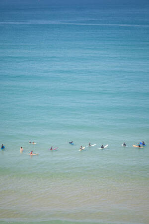 BIARRITZ IN SUMMER - 2020_01 BIARRITZ IN SUMMER - 2020_01