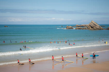 BIARRITZ IN SUMMER - 2020_04 BIARRITZ IN SUMMER - 2020_04