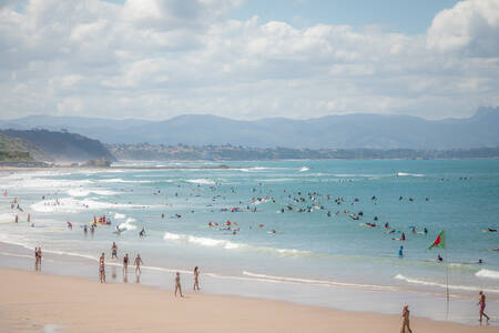 BIARRITZ IN SUMMER - 2020_07 BIARRITZ IN SUMMER - 2020_07