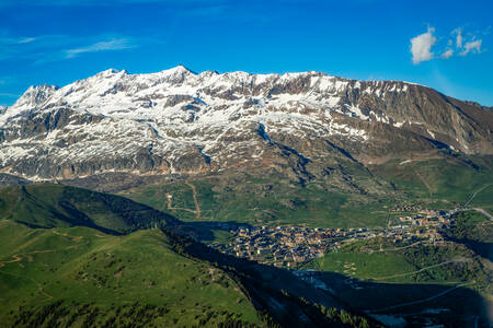 Belledonne Belledonne