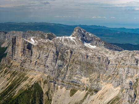 La Grande Moucherolle La Grande Moucherolle