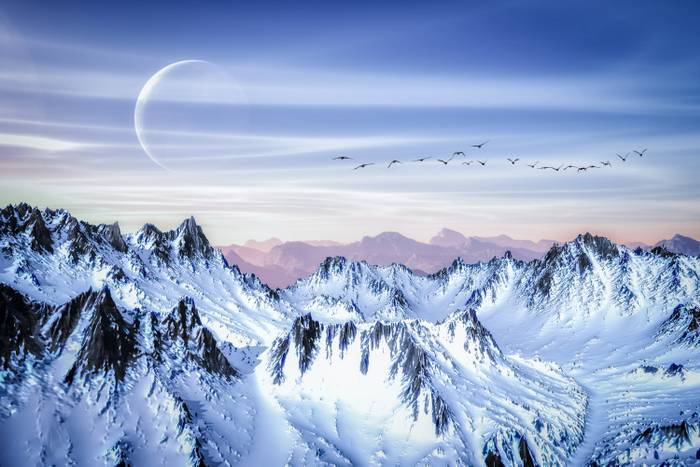 Le long voyage des oiseaux migrateurs Le long voyage des oiseaux migrateurs