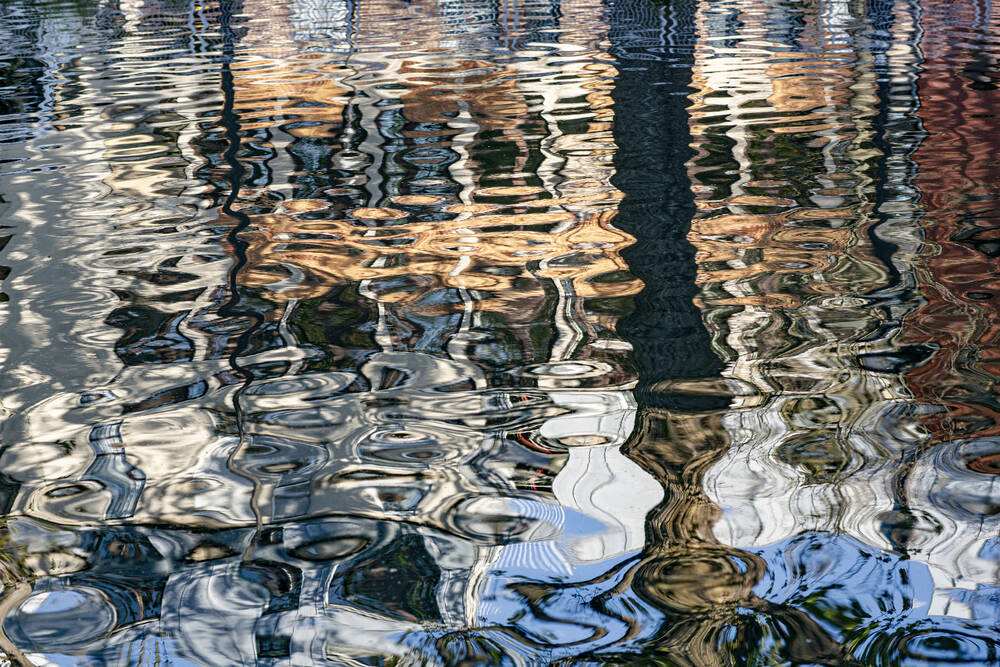 DANS LES EAUX DU CANAL SAINT MARTIN 2