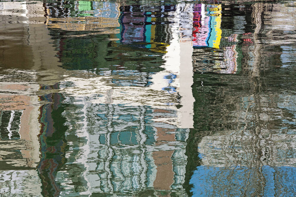 DANS LES EAUX DU CANAL SAINT MARTIN 3