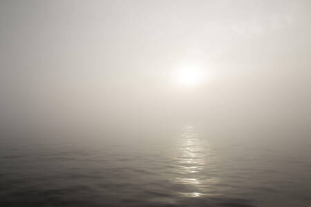 NEBEL IM IROISEMEER NEBEL IM IROISEMEER