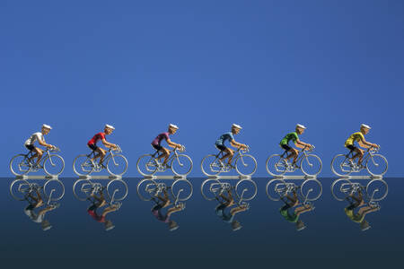 Das richtige Tempo (2021) Das richtige Tempo (2021)