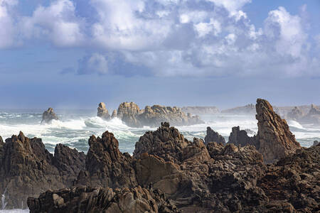 NATURA DI OUESSANT NATURA DI OUESSANT
