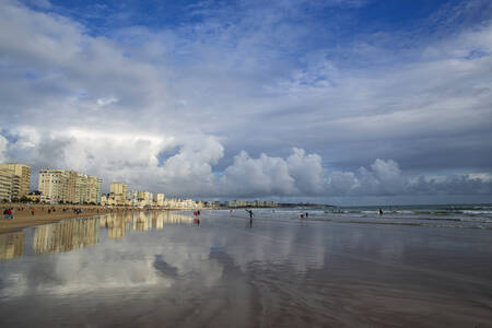 ERSTE URLAUBSTAGE ERSTE URLAUBSTAGE