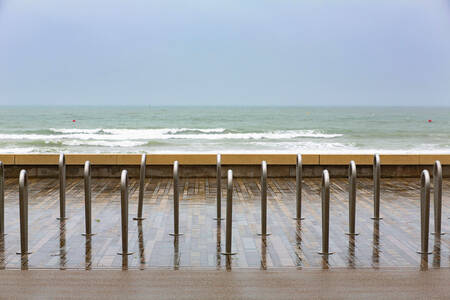 BOULEVARD VAN REMBLAI BOULEVARD VAN REMBLAI