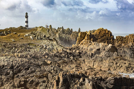 ROCCE DI CRÉAC'H ROCCE DI CRÉAC'H