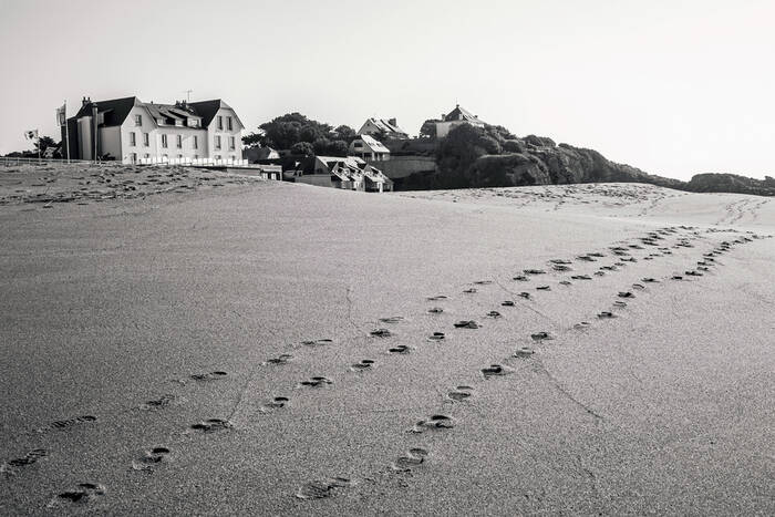 HERR HULOTS STRAND HERR HULOTS STRAND