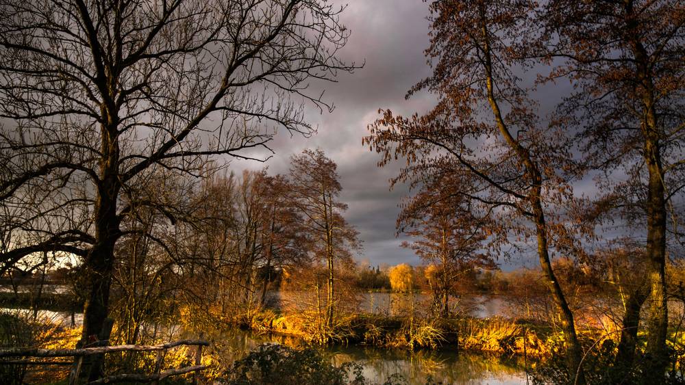 Abend des Heiligen Georg