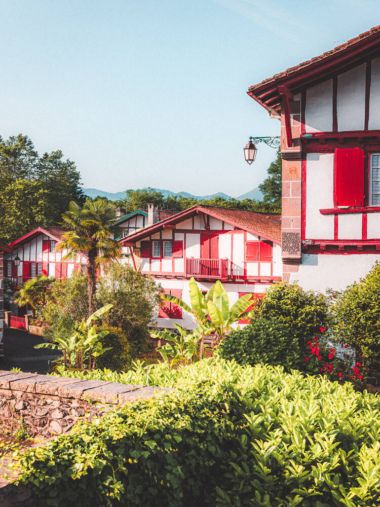 Ainhoa Bild Kaufen / Verkaufen