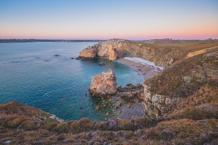 Photo Prequ'île de Crozon - Achat / Vente Photos d'art - ArtPhotolimited