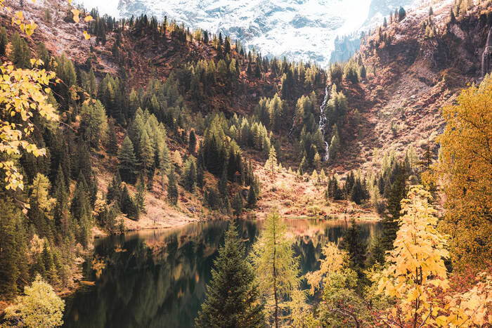 Golden Lake Golden Lake