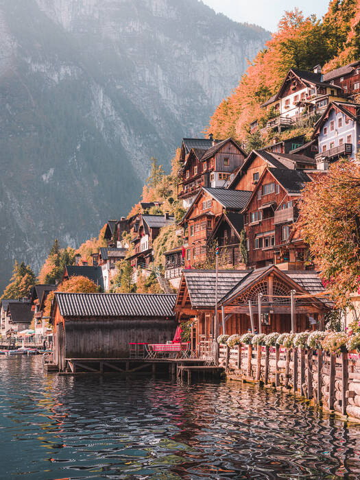 Hallstatt spirit Hallstatt spirit
