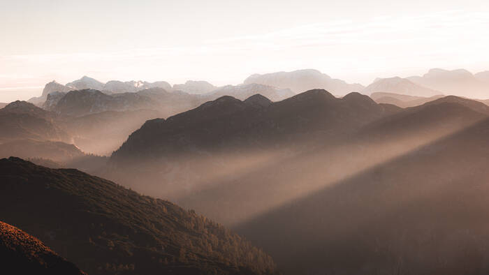 Lights and summit Lights and summit