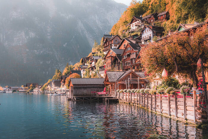 Orange is Fall Orange is Fall