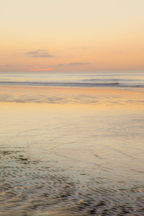 Light sea side Light sea side