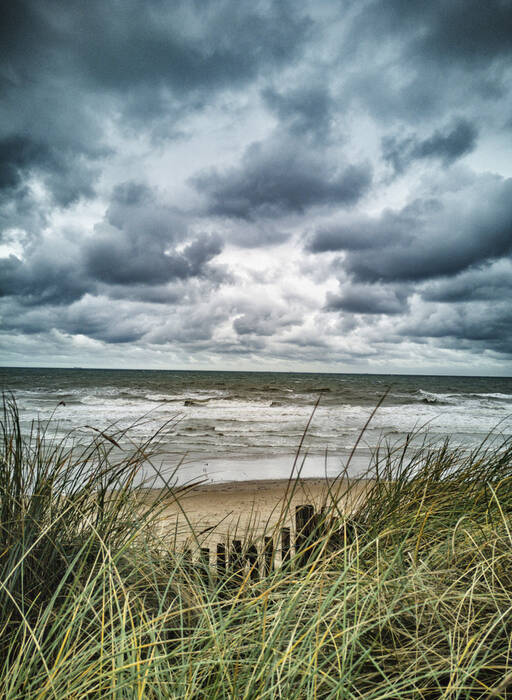 Photo Tempete en mer - Tableau Tempete en mer - Editions Limitées ...