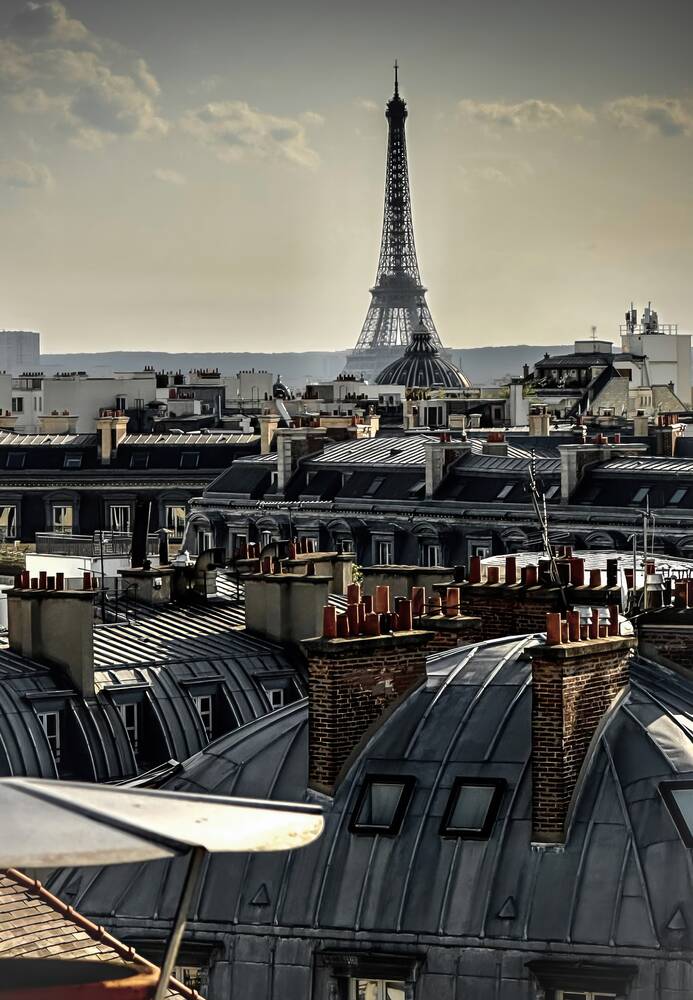 Eiffeltoren