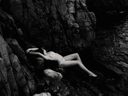 Rocka naken Rocka naken