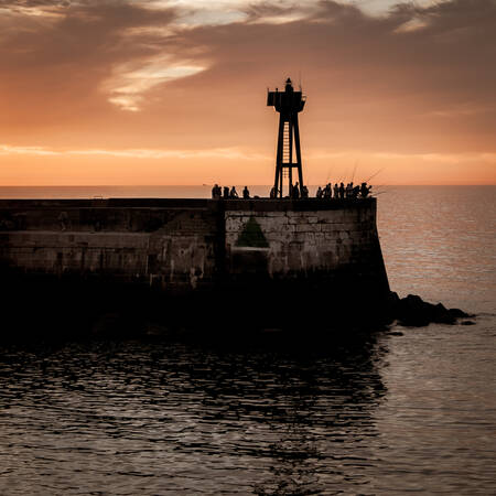 The Fishermen The Fishermen