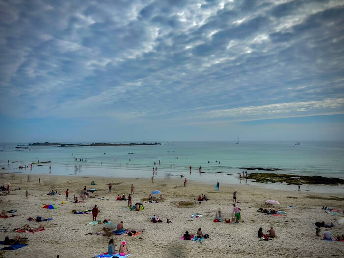 La Plage II La Plage II