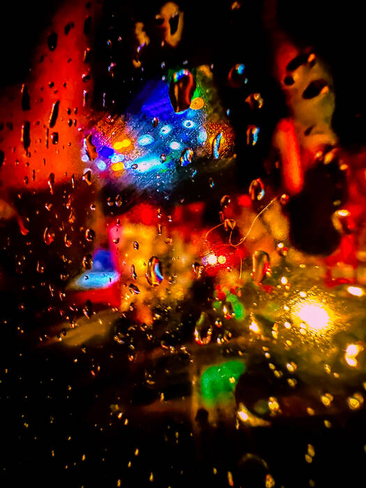 Party Time Party Time