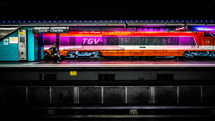 TGV TGV