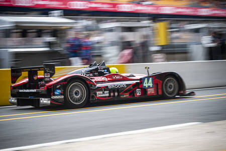 24 heures du mans 2011 stall 44 24 heures du mans 2011 stall 44