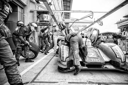 Gropstopp III Gropstopp III