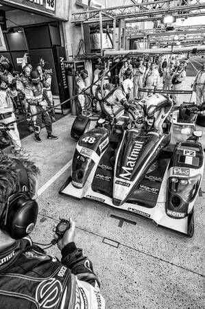 Pilotbyte III Pilotbyte III