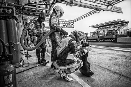 Koncentration I Koncentration I