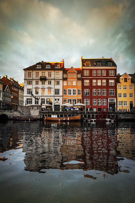CANAL NYHAVN 01 CANAL NYHAVN 01