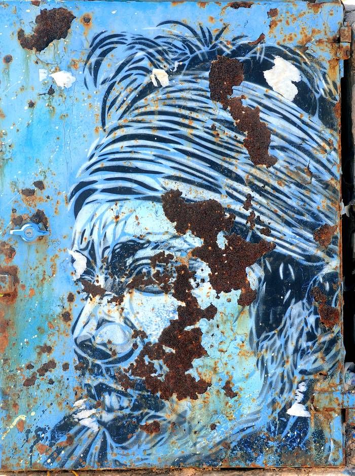 Graffiti 02 Graffiti 02