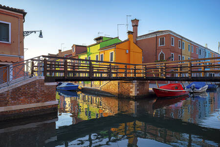 Burano II