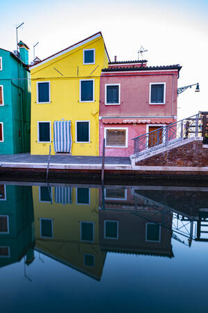 Burano III