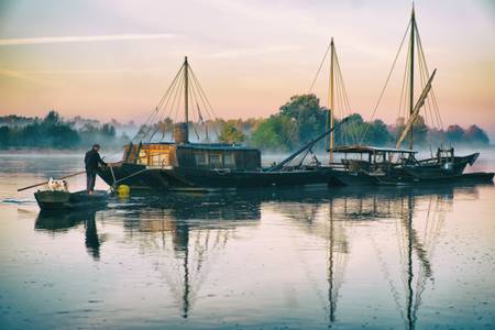 Loire-Matrose Loire-Matrose
