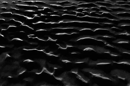 Abstrakter Sand Abstrakter Sand