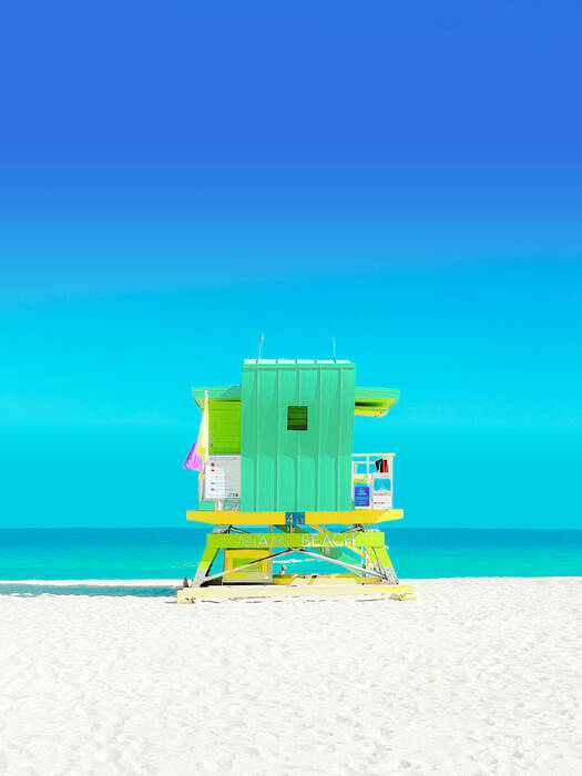 Miami Beach Miami Beach