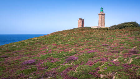 Cap Fréhel