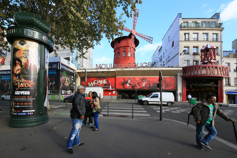 Moulin Rouge 02