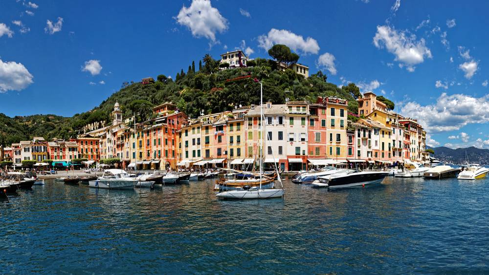 Portofino 2028