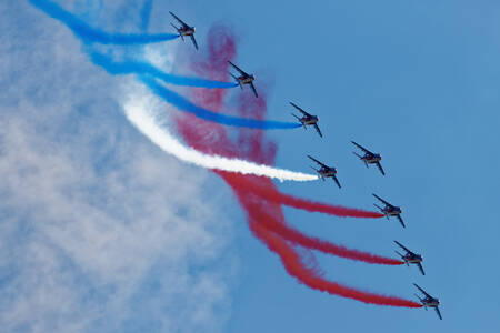 Patrouille de France 03 Patrouille de France 03