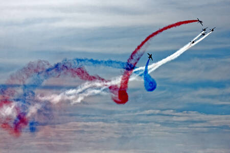 Patrouille de France 05 Patrouille de France 05
