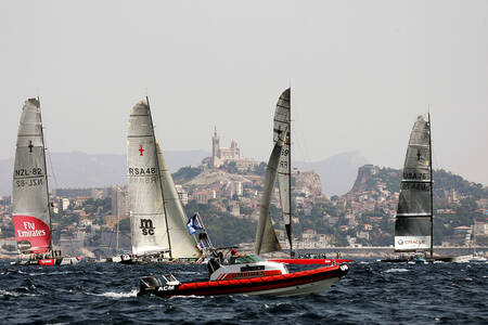 Vuiton Bekerwedstrijd Vuiton Bekerwedstrijd