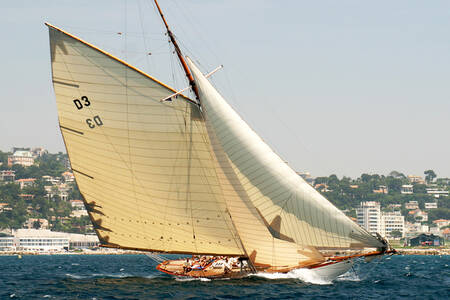 Oud tuig 05 Oud tuig 05