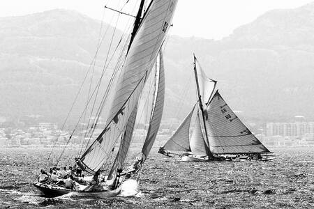 Old rigging 08 Old rigging 08